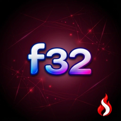 Logo f32